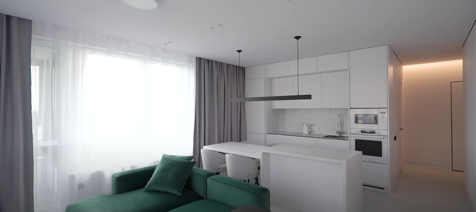 Серпухов, Весенняя, 10, фото 1