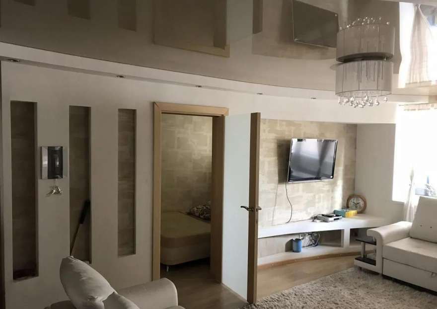 Дзержинск, проспект Циолковского, 49, фото 1