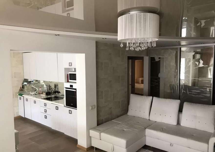 Дзержинск, проспект Циолковского, 49, фото 3