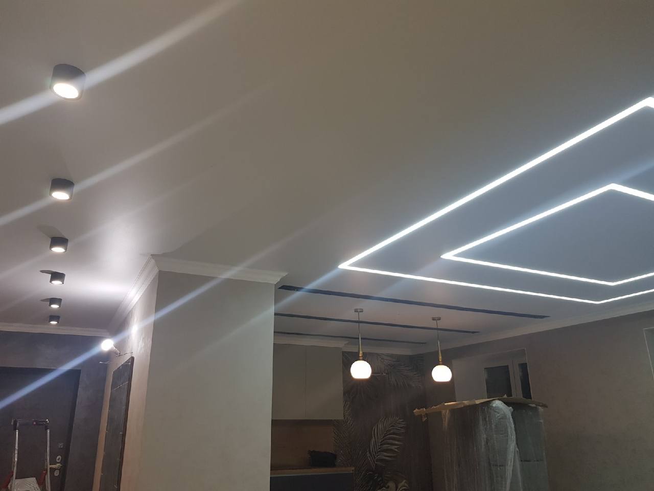 Дзержинск, проспект Циолковского, 71, фото 2