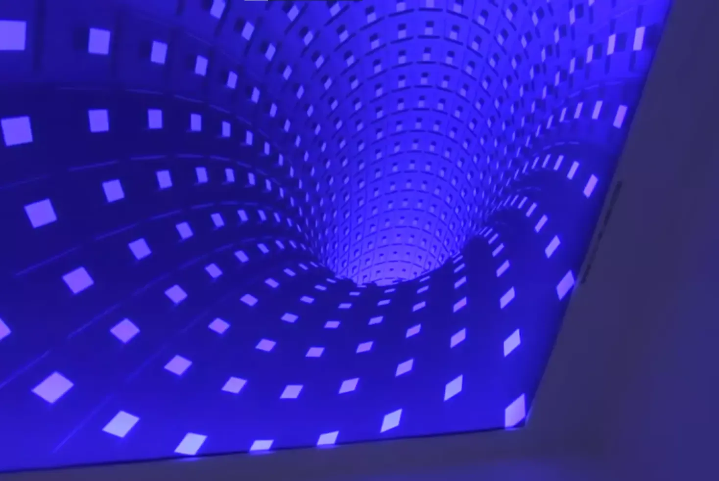 3D натяжной потолок в детскую — Серпухов, Форсса, 3, фото 1