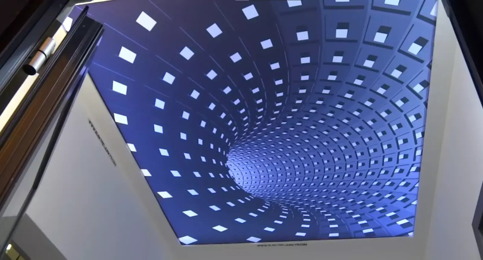 3D натяжной потолок в детскую — Серпухов, Форсса, 3, фото 3
