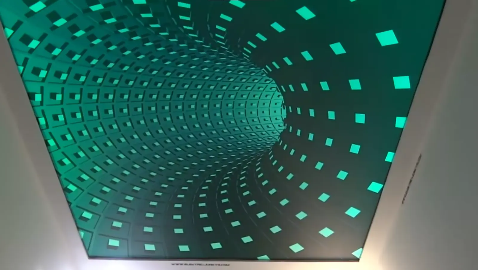 3D натяжной потолок в детскую — Серпухов, Форсса, 3, фото 2